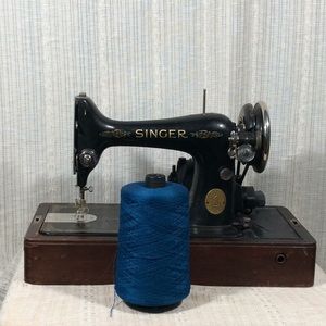 Sewing or Serger Thread- High Quality Soft Nylon